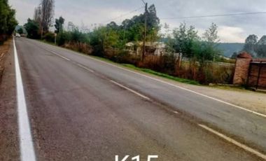 Parcela en Venta en k25