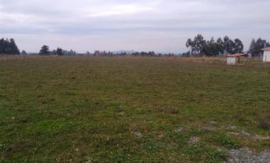 Parcela en Venta en k25