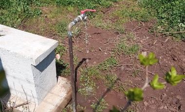 Parcela en Venta en k25