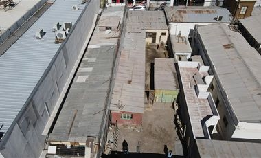 Casa en Venta en Av Sotomayor