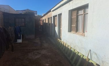 Casa en Venta en Av Sotomayor