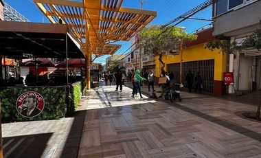 Casa en Venta en Av Sotomayor