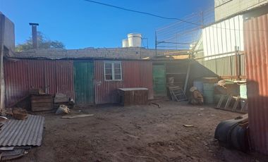 Sitio en Venta en Av Sotomayor