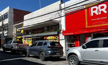 Sitio en Venta en Av Sotomayor