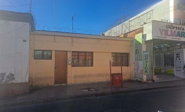 Sitio en Venta en Av Sotomayor
