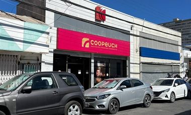 Sitio en Venta en Av Sotomayor