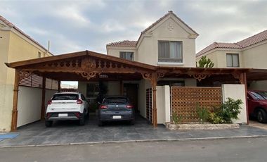 Casa en Venta en Costa Laguna