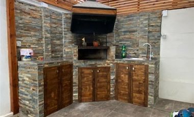 Casa en Venta en Costa Laguna