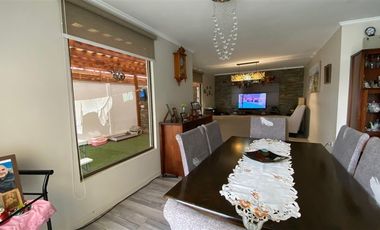 Casa en Venta en Costa Laguna