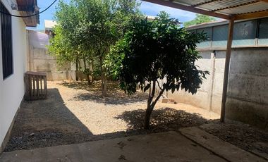 Casa en Venta en 18 poniente 0234 talca