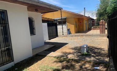 Casa en Venta en 18 poniente 0234 talca