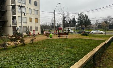 Departamento en Venta en Avenida Circunvalacion