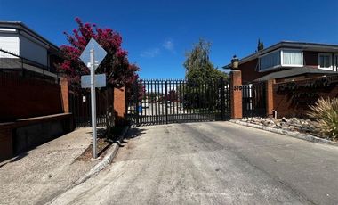 Casa en Venta en Condominio Puerta Del Norte