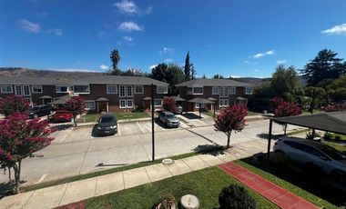 Casa en Venta en Condominio Puerta Del Norte