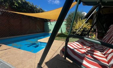 Casa en Venta en Condominio Puerta Del Norte