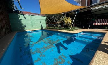 Casa en Venta en Condominio Puerta Del Norte