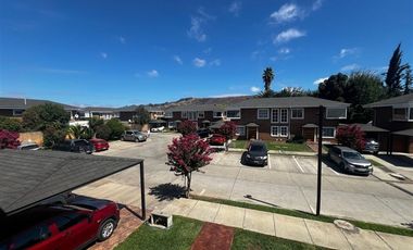 Casa en Venta en Condominio Puerta Del Norte