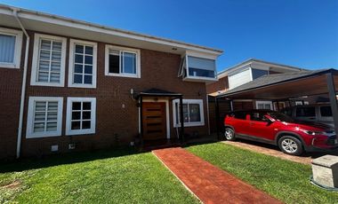 Casa en Venta en Condominio Puerta Del Norte