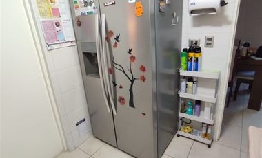 Casa en Venta en Hacienda del Maule