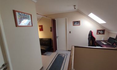 Casa en Venta en Hacienda del Maule