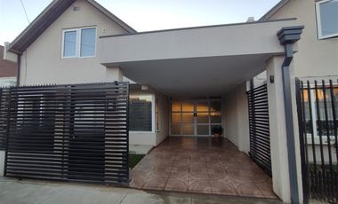 Casa en Venta en Hacienda del Maule
