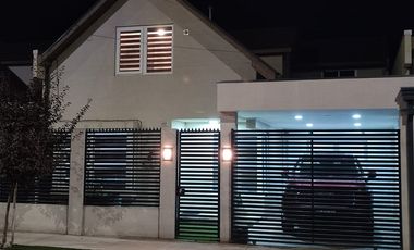 Casa en Venta en Hacienda del Maule