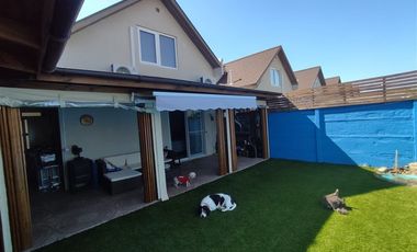 Casa en Venta en Hacienda del Maule