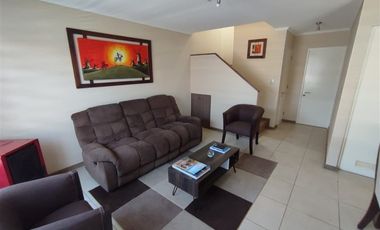 Casa en Venta en Hacienda del Maule