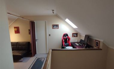 Casa en Venta en Hacienda del Maule