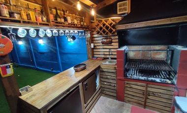 Casa en Venta en Hacienda del Maule