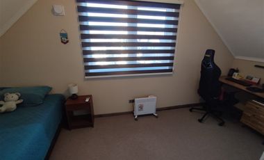 Casa en Venta en Hacienda del Maule