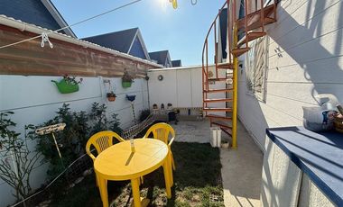 Casa en Venta en 30 SUR 10 1/2 ORIENTE