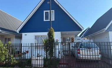 Casa en Venta en 30 SUR 10 1/2 ORIENTE