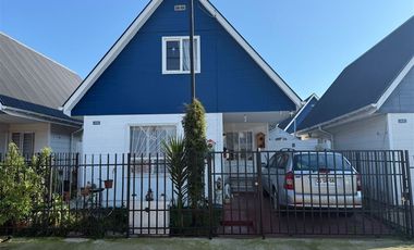 Casa en Venta en 30 SUR 10 1/2 ORIENTE