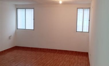 Departamento en Venta en San Luis Talca 32 oriente 4 sur
