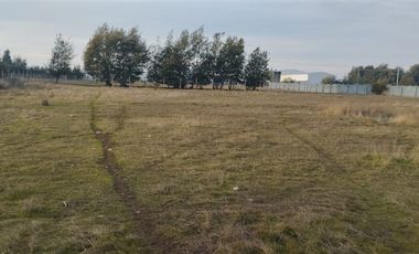 Parcela en Venta en Sector Ballica Norte callejon los canelos camino a panimavida