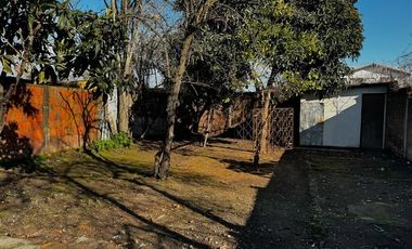 Casa en Venta en 3 oriente 18 y 19 sur poblacion aurora de chile