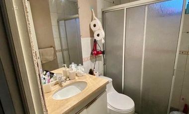 Casa en Venta en colegio concepcion talca