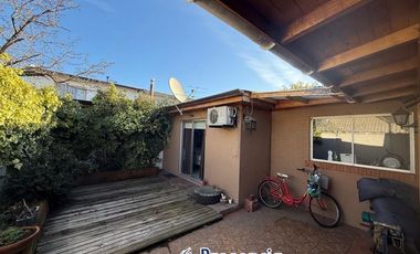 Casa en Venta en colegio concepcion talca