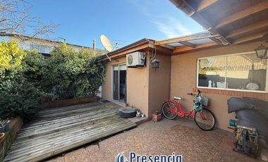 Casa en Venta en colegio concepcion talca