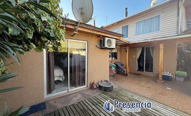 Casa en Venta en colegio concepcion talca