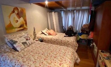 Casa en Venta en colegio concepcion talca