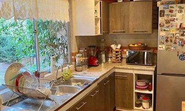 Casa en Venta en colegio concepcion talca