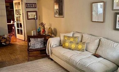 Casa en Venta en colegio concepcion talca