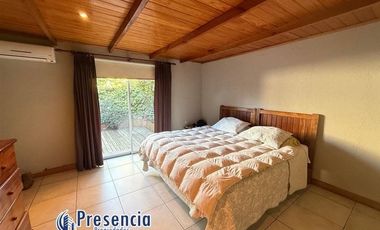 Casa en Venta en colegio concepcion talca