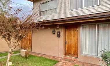 Casa en Venta en colegio concepcion talca