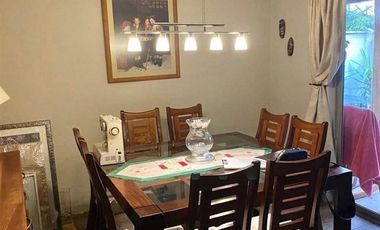 Casa en Venta en colegio concepcion talca