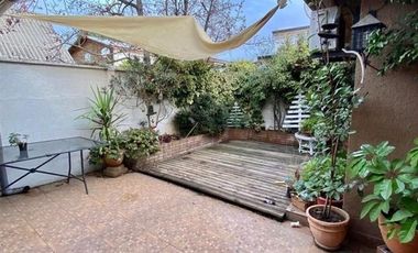 Casa en Venta en colegio concepcion talca