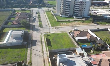 Sitio en Venta en PARCELAS HACIENDA ESMERALDA