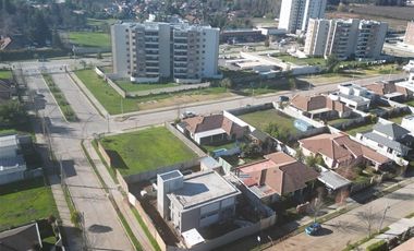Sitio en Venta en PARCELAS HACIENDA ESMERALDA